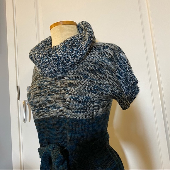 Style & Co Petite Sweater Top - Picture 10 of 12